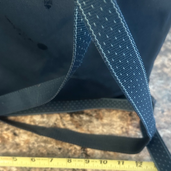 Fjallraven Kånken Midnight Blue Backpack - Picture 8 of 9